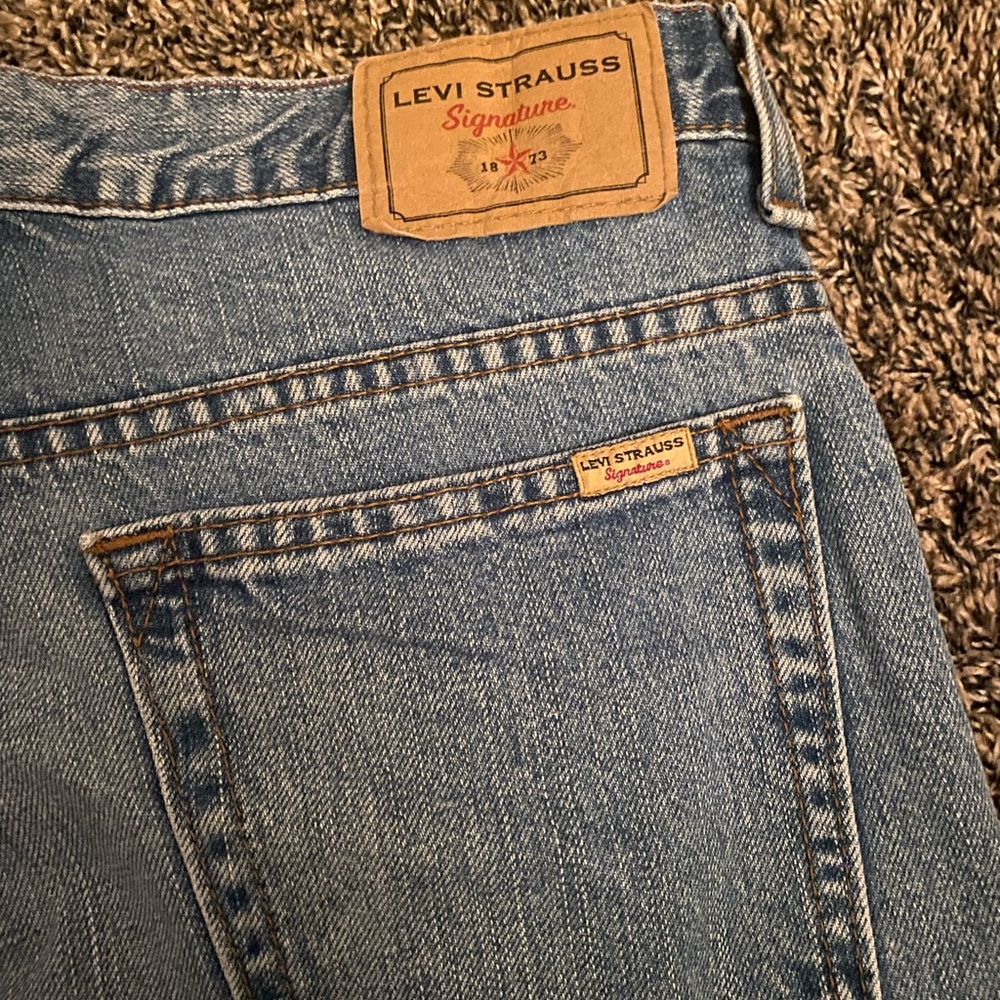 Vintage Levi jeans